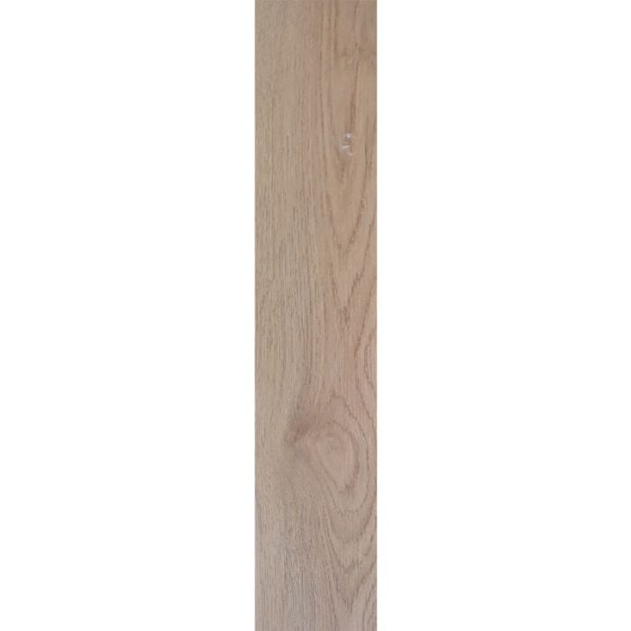 Trendy Oak Brown Hazelnut Laminated Wooden Flooring 6mm