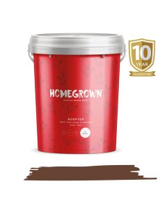 Brown Homegrown Rooftop & Paving Paint - 20L