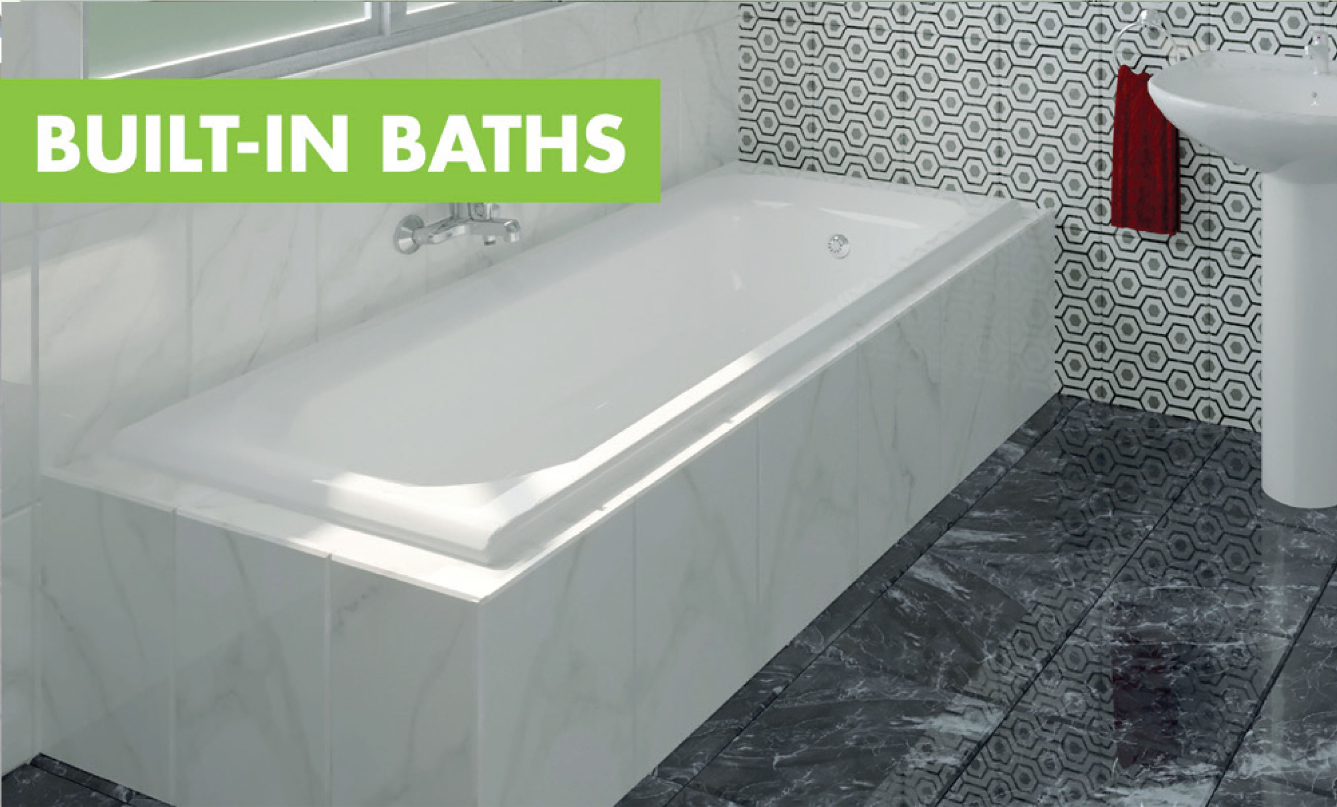 built-in-baths